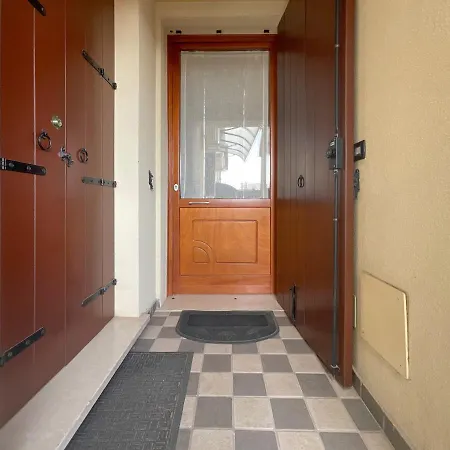 Apartamento Blue Conselve