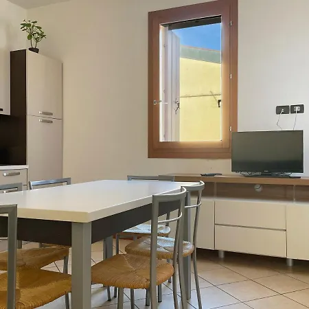 Blue Apartamento Conselve