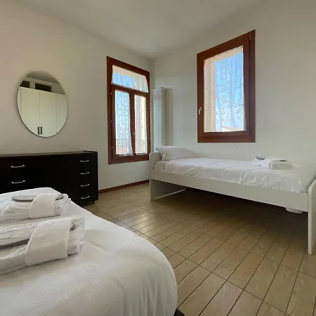 Blue Apartamento