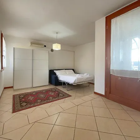 Apartamento Blue