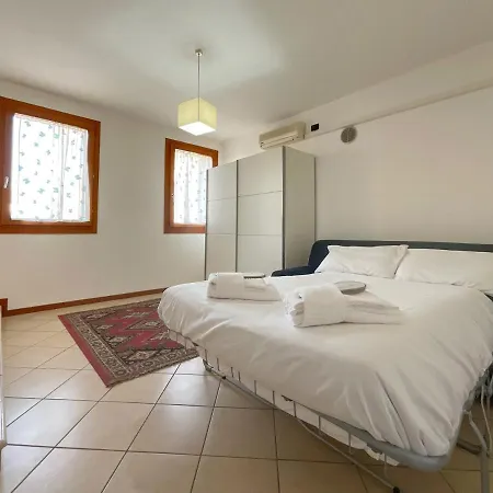 Apartamento Blue Conselve