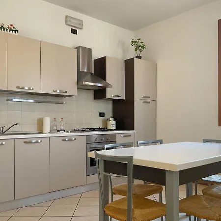 Blue Apartman *