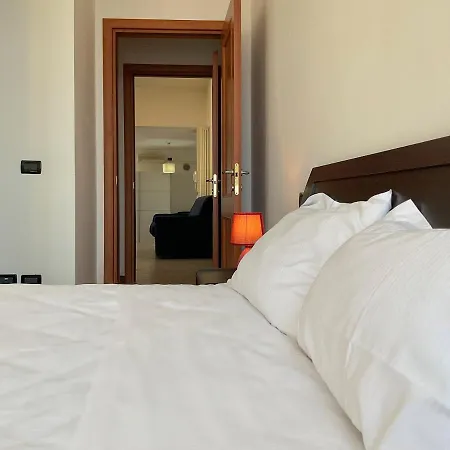 Apartman Blue