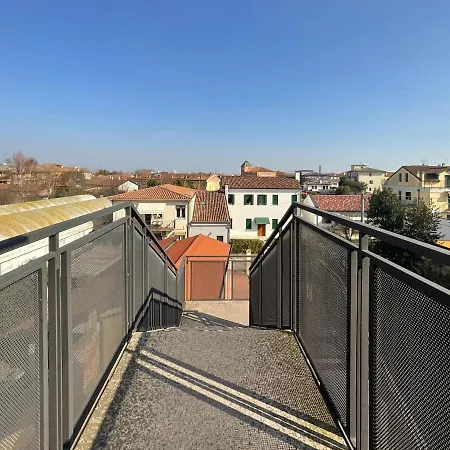 Blue Apartman Conselve