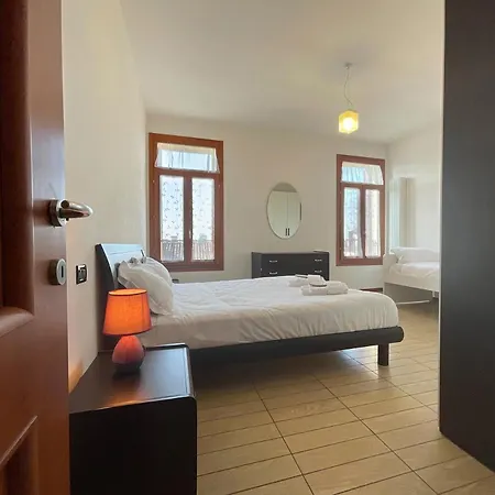 Blue Apartman