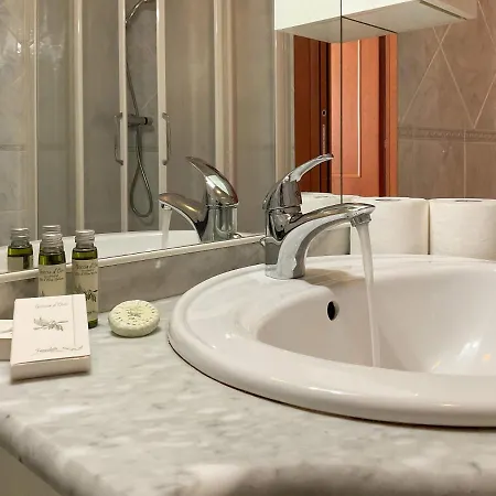 Apartman Blue Conselve